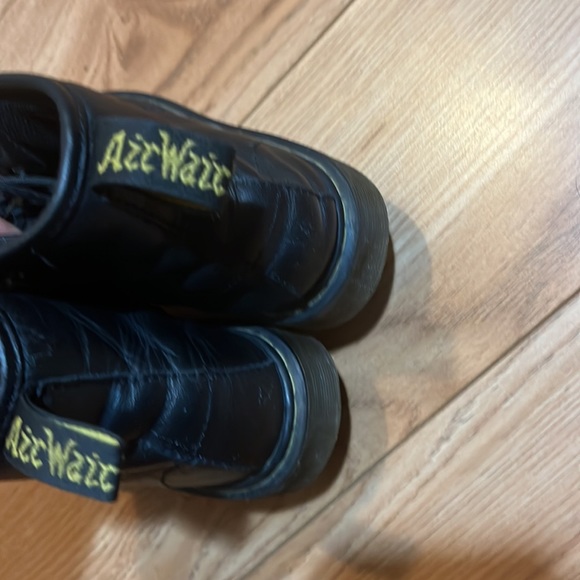 Dr.Martens kids boots - Picture 3 of 6